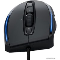 Игровая мышь Roccat Kone XTD