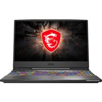 Игровой ноутбук MSI GP65 Leopard 10SFK-254XRU