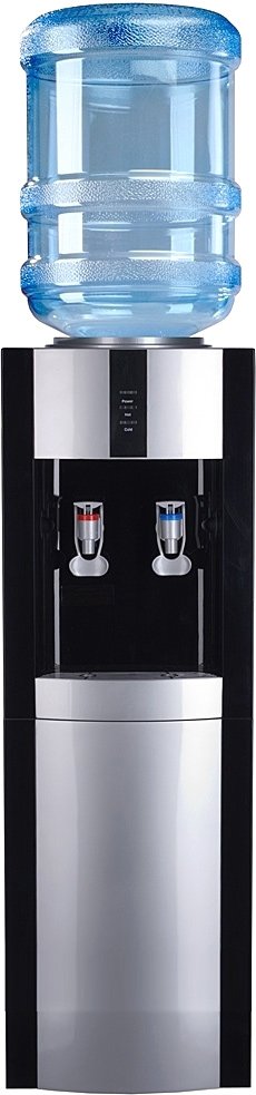 

Кулер для воды Ecotronic V21-LN (черный)
