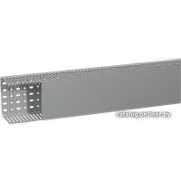 Кабель-канал Legrand Transcab 80x80мм 636117 (2м, серый)