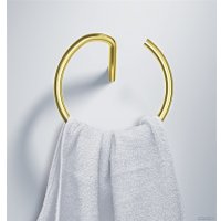 Держатель для полотенца Deante Silia ADI Z611