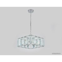 Подвесная люстра Ambrella light Traditional TR5148 CH/CL