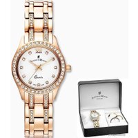 Наручные часы Jacques du Manoir Royal BAG.03 в Борисове