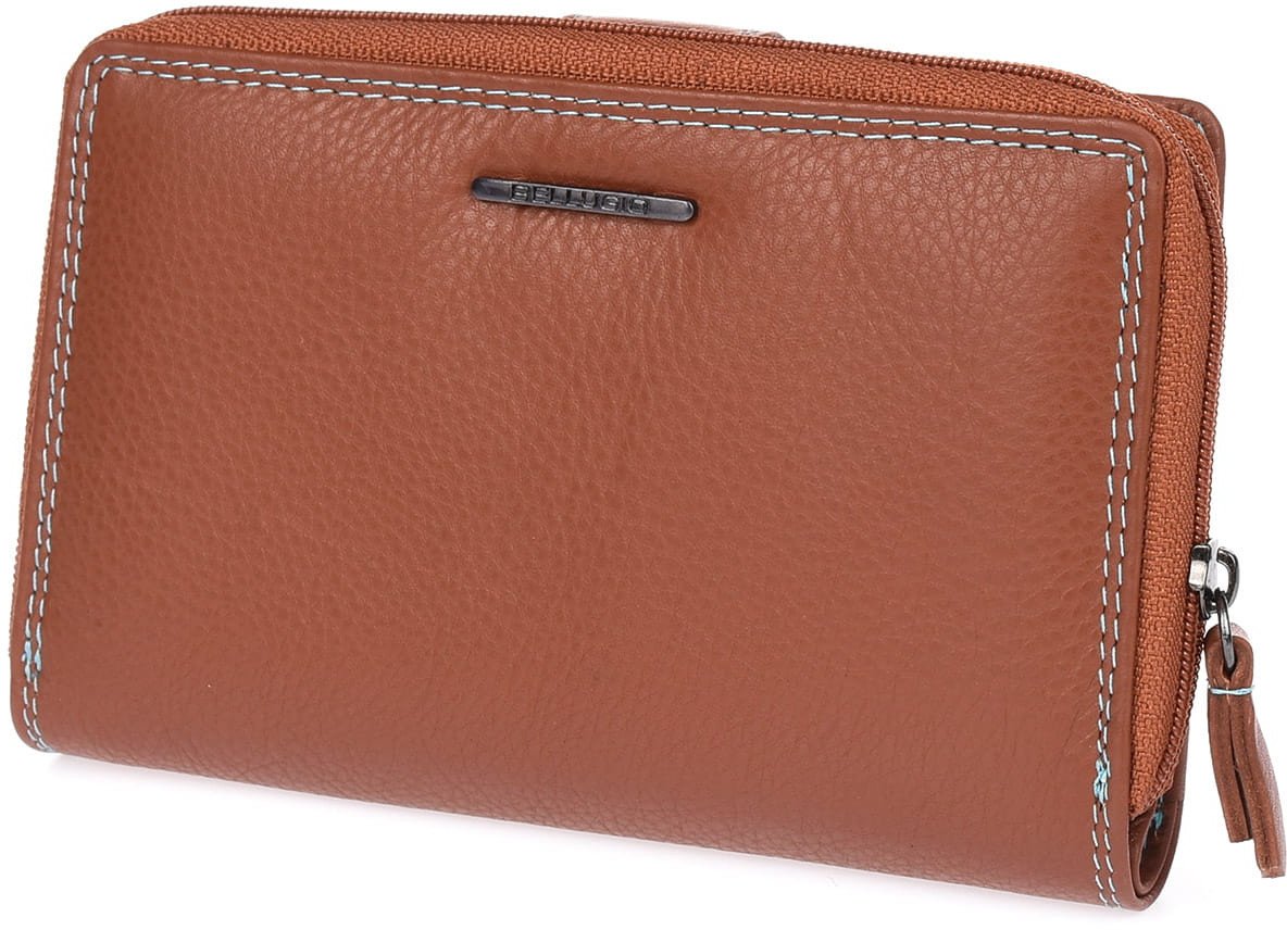 

Кошелек Bellugio ED-96R-404 (Tan)