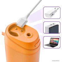 Ирригатор  Kitfort KT-2945-4