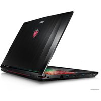 Игровой ноутбук MSI GE62VR 7RF-497XRU Apache Pro