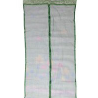 Москитная сетка на дверь DomiNado B04-G в Солигорске