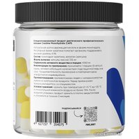 Моногидрат креатина Prime Kraft Creatine Monohydrate (240 капсул)