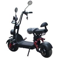 Электроскутер Smart SLG KCJ-010