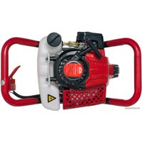 Мотобур ADA Instruments GroundDrill-7 с шнеком Ice Drill 150