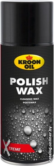 Kroon Oil Воск Polish Wax 400 мл 22010