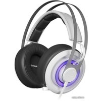 Наушники SteelSeries Siberia 650 (белый)