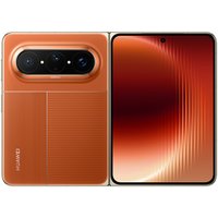 Телефон Huawei Pura X Max Collector's Edition HOP-AL00 16GB/1TB (оранжевый, китайская версия)