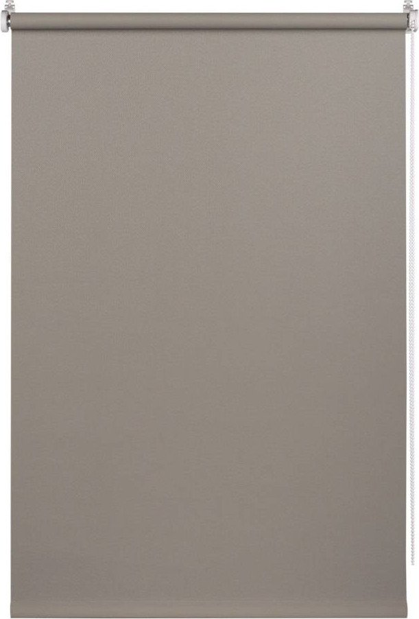 Рулонные шторы Franc Gardiner Juta 100x160 9403217958 (графит)