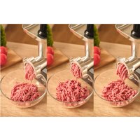 Мясорубка Sencor SMG 7400SS