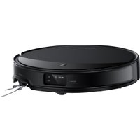 Робот-пылесос Roborock Saros 10R S91COP S10R52-02 (с русской озвучкой, черный)