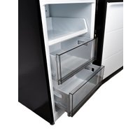 Холодильник LEX LKB185BLGIDMax