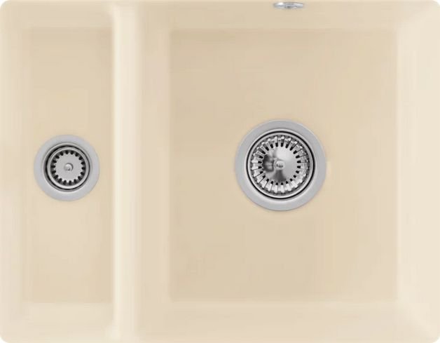 

Кухонная мойка Villeroy & Boch Subway XU 675801FU