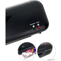 Ламинатор Гелеос ЛМ A4 Старт