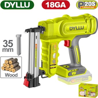 Dyllu DTBJ1305 (без АКБ)