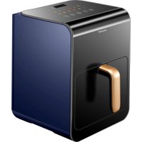 Аэрогриль (аэрофритюрница) Panasonic NF-CC600 в Бобруйске