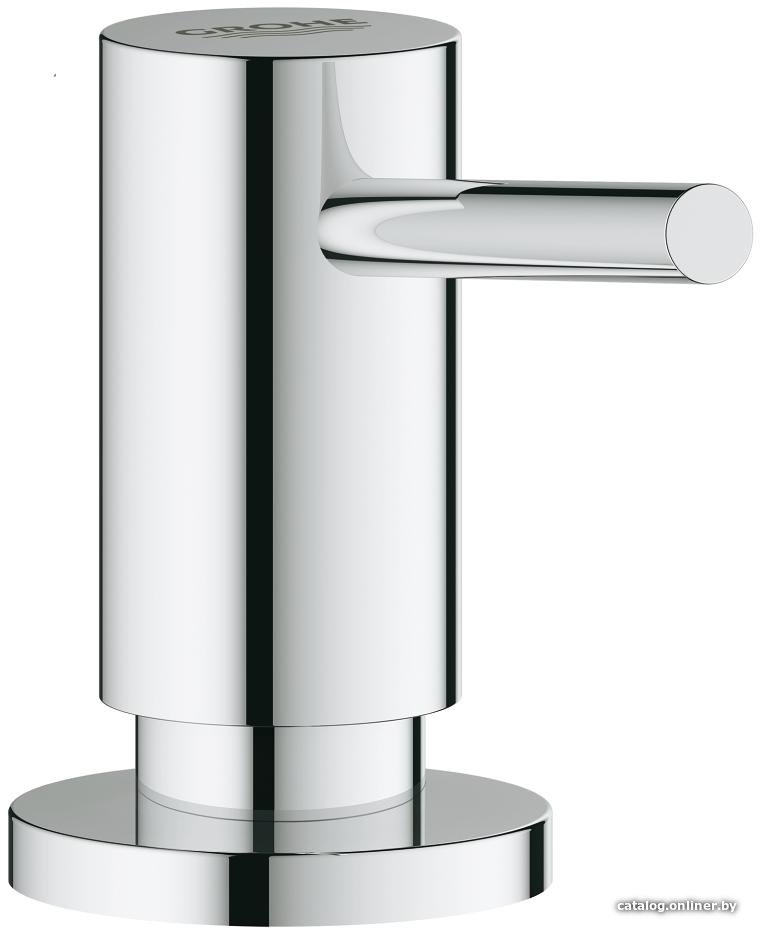 Дозатор для моющего средства Grohe Cosmopolitan 40535000 (хром)