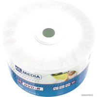 CD-R диск MyMedia 700Mb 52x 69203 (50 шт.) в Бресте