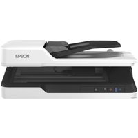 Сканер Epson WorkForce DS-1630