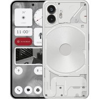 Телефон Nothing Phone (2) 12GB/256GB (белый)