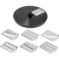 Кухонный комбайн Normann AFP-951