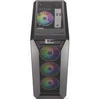 Корпус Genesis Irid 515 ARGB NPC-1684