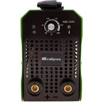 Сварочный инвертор СибрТех ИДС-220K