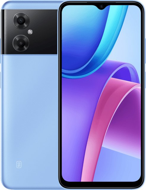 

Смартфон Xiaomi Redmi Note 11R 6GB/128GB китайская версия (голубой)