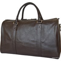 Дорожная сумка Carlo Gattini Sinfonica Noffo 4018-04 (темно-коричневый)