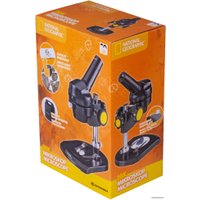 Детский микроскоп Bresser National Geographic 20x 74784