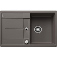 Кухонная мойка Blanco Metra 45 S-F 527290 (вулканический серый)