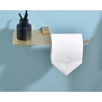 Держатель для туалетной бумаги Raglo R301.03.03