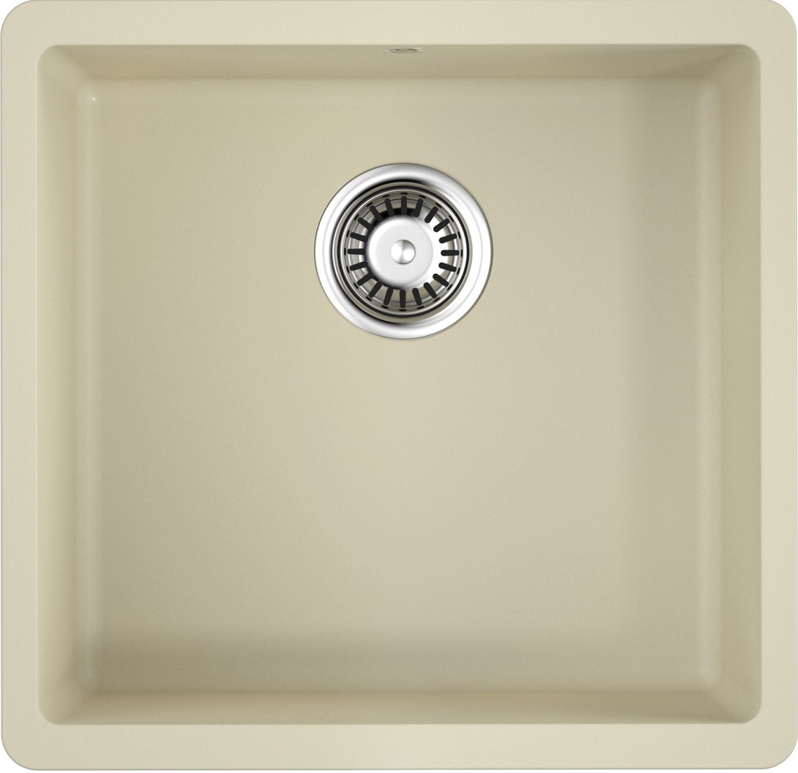 

Кухонная мойка Omoikiri Kata 44-U BE