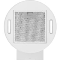Кухонная вытяжка Weissgauff Gracia 70 WH