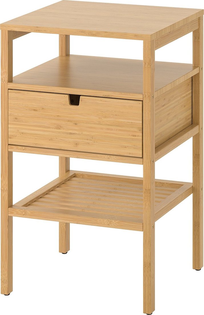 Тумба Ikea Nordkisa 60447677