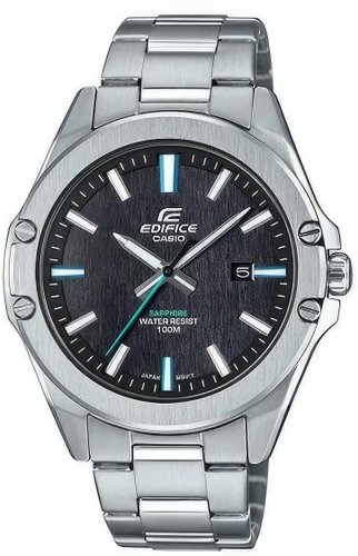 Наручные часы Casio Edifice EFR-S107D-1A