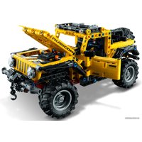 Конструктор LEGO Technic 42122 Jeep Wrangler