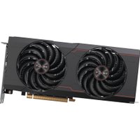 Видеокарта Sapphire Pulse Radeon RX 6700 10GB 11321-02