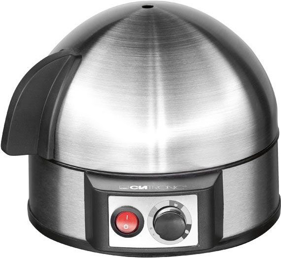 

Яйцеварка Clatronic EK 3321