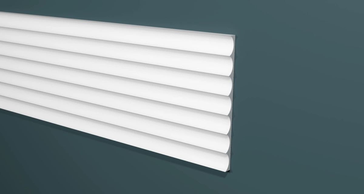 Панель декоративная Decor-Dizayn DD900