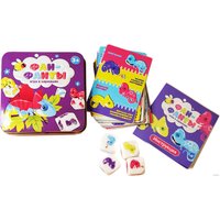 Настольная игра Десятое королевство Фан-фанты 03570