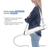 Паровая швабра Evolution SM1200