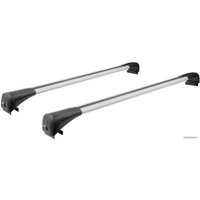 Поперечины LUX Bridge (серый)