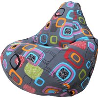 Кресло-мешок Flagman Груша Мега Г3.4-15 Мумбо А10