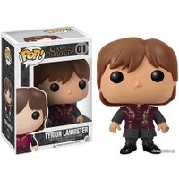 Фигурка Funko POP! Game of Thrones S1: Tyrion Lannister 3014